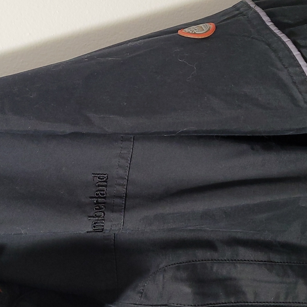 Winter jacket - Picture 6 of 8